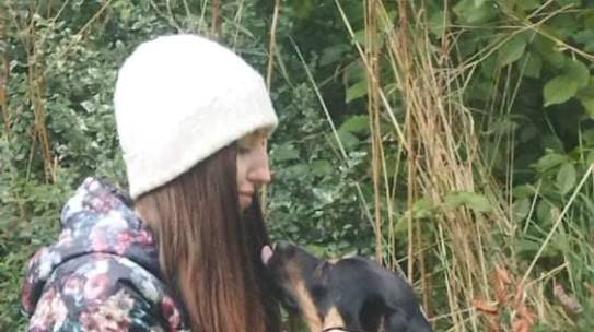 LARGO W DOMU ADOPCYJNYM!