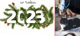 Szczęśliwego Nowego Roku!
